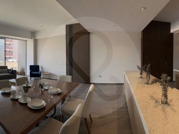 alba 71 Departamento en venta en Insurgentes Cuicuilco