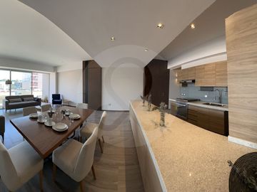 alba 71 Departamento en venta en Insurgentes Cuicuilco