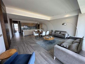 alba 71 Departamento en venta en Insurgentes Cuicuilco