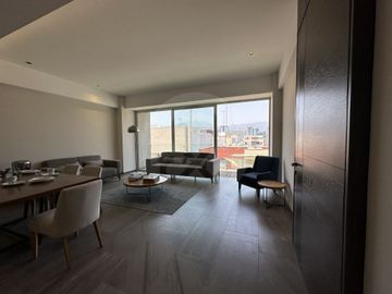 alba 71 Departamento en venta en Insurgentes Cuicuilco