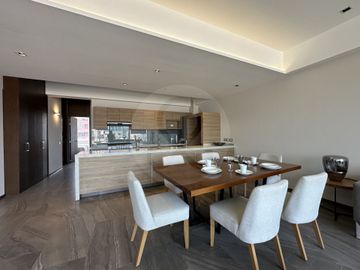 alba 71 Departamento en venta en Insurgentes Cuicuilco