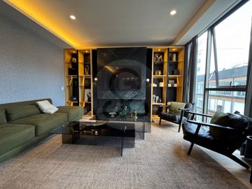 Avenue Polanco Departamento en venta en Polanco