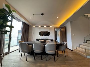 Avenue Polanco Departamento en venta en Polanco