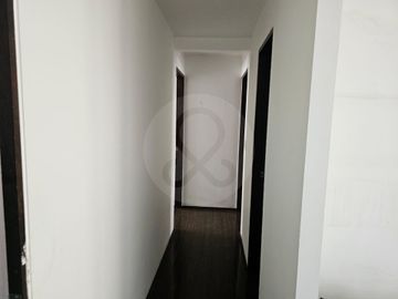 Mondrian Departamento en venta en Hipódromo