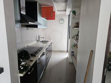 Mondrian Departamento en venta en Hipódromo