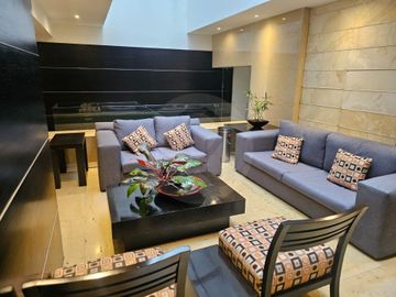 Mondrian Departamento en venta en Hipódromo