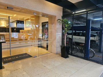 Mondrian Departamento en venta en Hipódromo