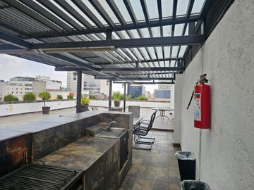 Mondrian Departamento en venta en Hipódromo