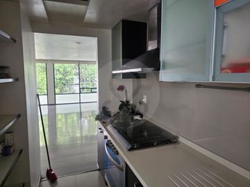 Mondrian Departamento en venta en Hipódromo