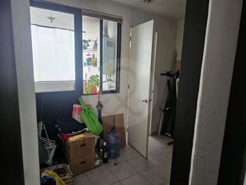 Mondrian Departamento en venta en Hipódromo