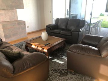 CASA EN VENTA EN SAN MIGUEL DE ALLENDE