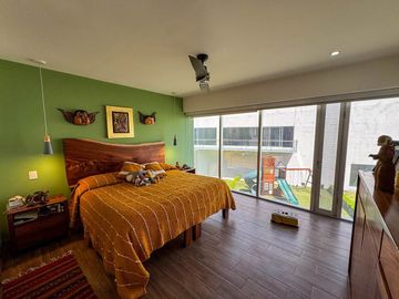 Bellezzian, Metepec