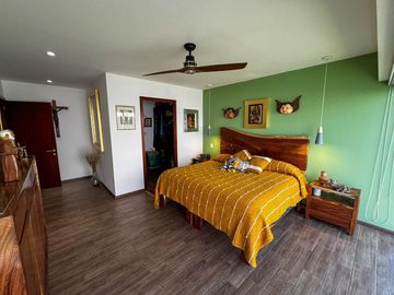 Bellezzian, Metepec