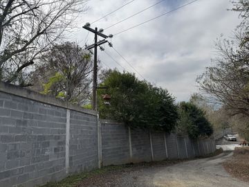 Quinta en Venta en Allende Nuevo León