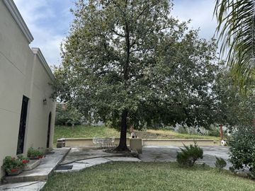 Quinta en Venta en Allende Nuevo León
