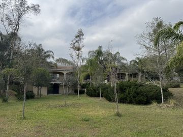 Quinta en Venta en Allende Nuevo León