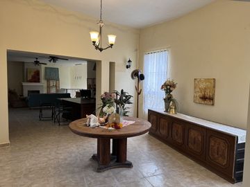 Quinta en Venta en Allende Nuevo León