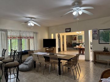 Quinta en Venta en Allende Nuevo León