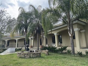 Quinta en Venta en Allende Nuevo León