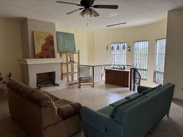 Quinta en Venta en Allende Nuevo León