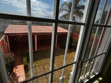 Venta de casa salida Quiroga