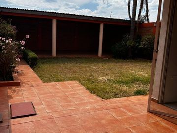 Venta de casa salida Quiroga