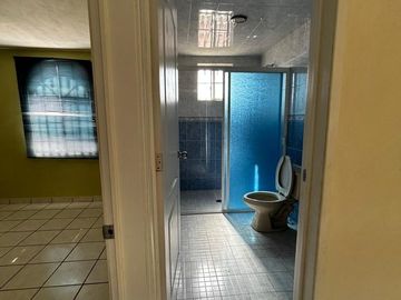 Venta de casa salida Quiroga