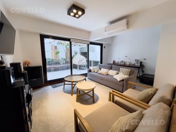 Venta departamento de 3 ambientes - Palermo Nuevo
