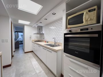 Venta departamento de 3 ambientes - Palermo Nuevo
