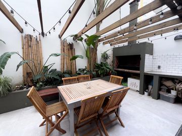 Venta departamento de 3 ambientes - Palermo Nuevo