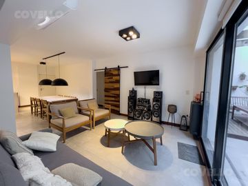 Venta departamento de 3 ambientes - Palermo Nuevo
