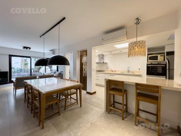 Venta departamento de 3 ambientes - Palermo Nuevo