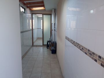 Vendo casa en Jardines de Paso Hondo