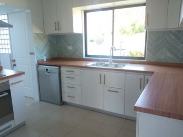 Vendo casa en Jardines de Paso Hondo