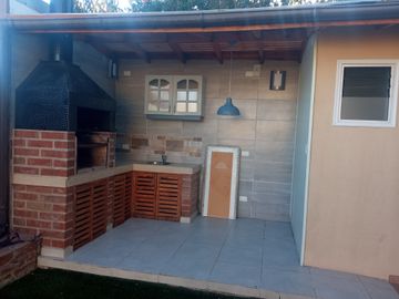 Vendo casa en Jardines de Paso Hondo