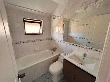 Vendo casa en Jardines de Paso Hondo