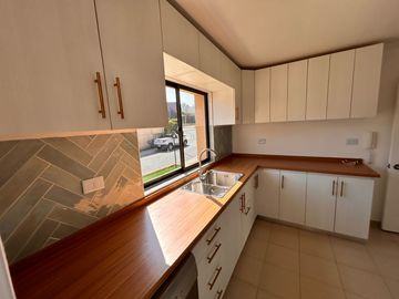 Vendo casa en Jardines de Paso Hondo