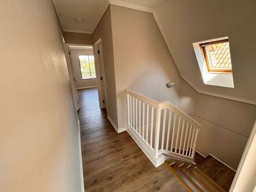 Vendo casa en Jardines de Paso Hondo