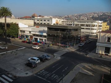 Departamento en venta, CENTRO VALPARAISO