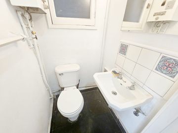 DEPARTAMENTO EN VENTA METRO SANTA LUCIA