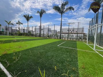 Casa de venta en Urb. La Costa- Samborondon – código:21704