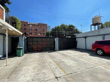 DEPARTAMENTO EN VENTA EN COL. PORTALES SUR, SUPER UBICADO
