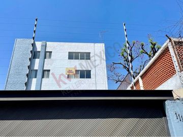 DEPARTAMENTO EN VENTA EN COL. PORTALES SUR, SUPER UBICADO