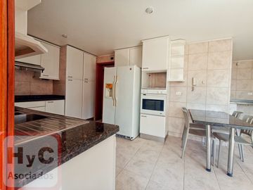 VISTA DESPEJADA PENTHOUSE 300M2