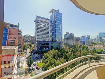VISTA DESPEJADA PENTHOUSE 300M2