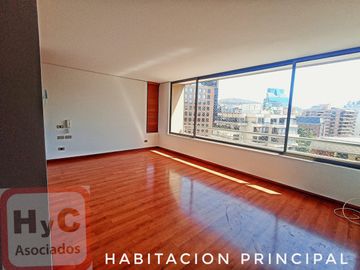 VISTA DESPEJADA PENTHOUSE 300M2