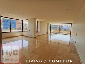 VISTA DESPEJADA PENTHOUSE 300M2