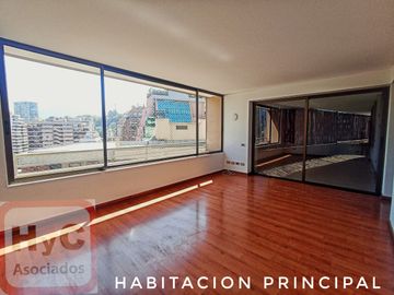 VISTA DESPEJADA PENTHOUSE 300M2