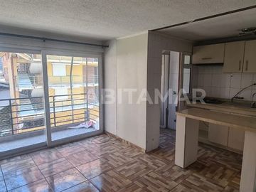 Departamento en Venta en San Francisco con Santa Isabel