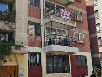 Departamento en Venta en San Francisco con Santa Isabel